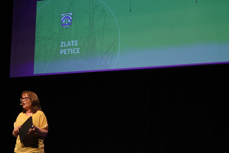 ZLATE PETICE 62 FOTO LJUBO VUKELIČ